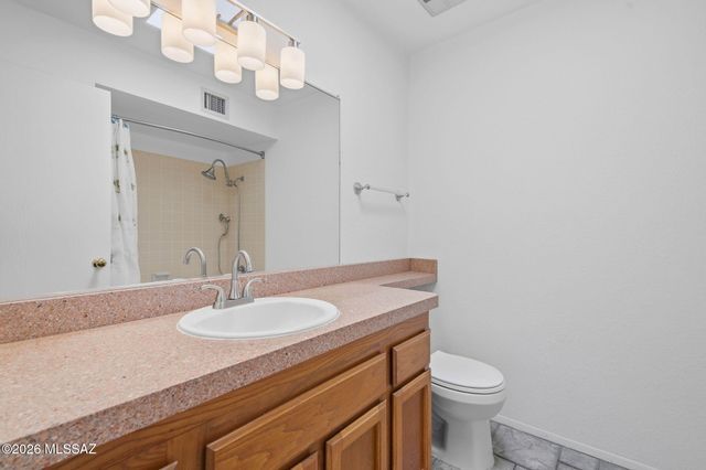4561 N Tierra Alta Drive, Tucson, AZ 85749