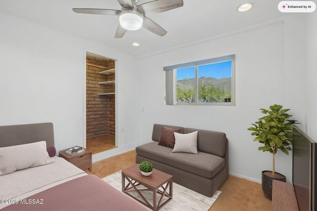 4561 N Tierra Alta Drive, Tucson, AZ 85749