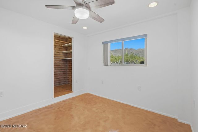4561 N Tierra Alta Drive, Tucson, AZ 85749