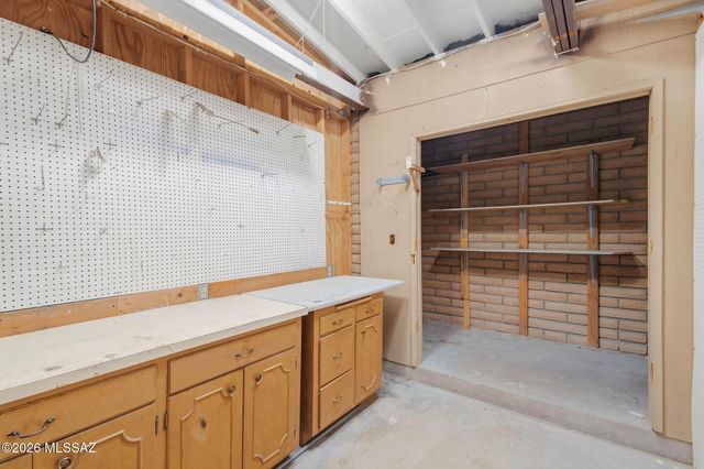 4561 N Tierra Alta Drive, Tucson, AZ 85749