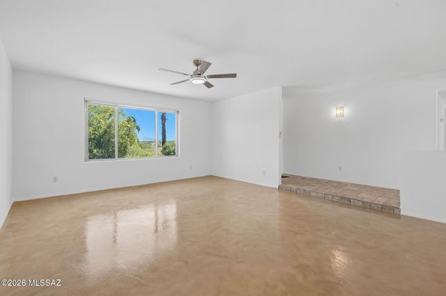 4561 N Tierra Alta Drive, Tucson, AZ 85749