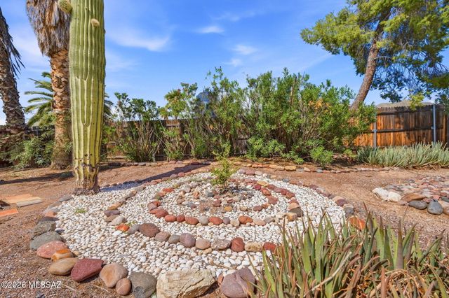 4561 N Tierra Alta Drive, Tucson, AZ 85749