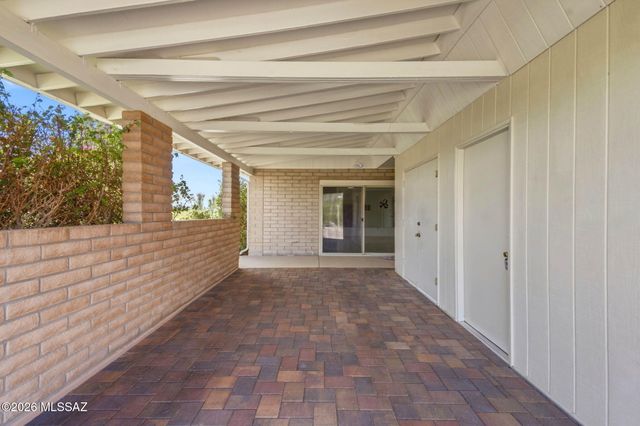 4561 N Tierra Alta Drive, Tucson, AZ 85749