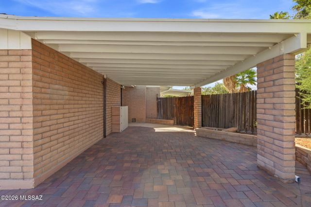 4561 N Tierra Alta Drive, Tucson, AZ 85749