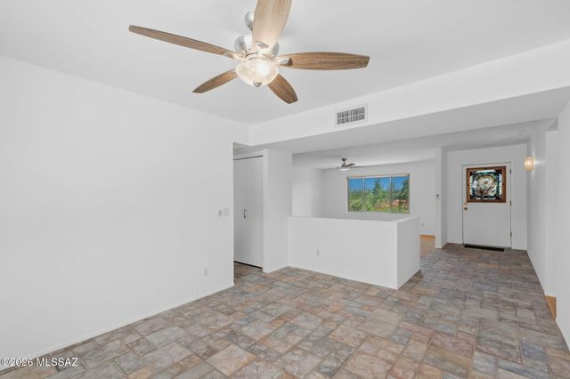 4561 N Tierra Alta Drive, Tucson, AZ 85749
