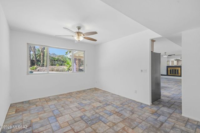 4561 N Tierra Alta Drive, Tucson, AZ 85749
