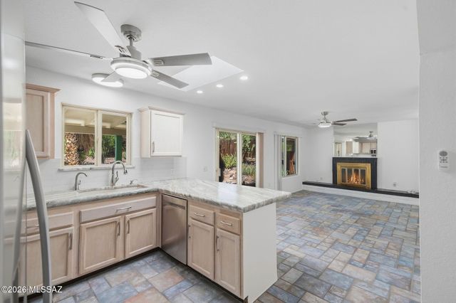 4561 N Tierra Alta Drive, Tucson, AZ 85749