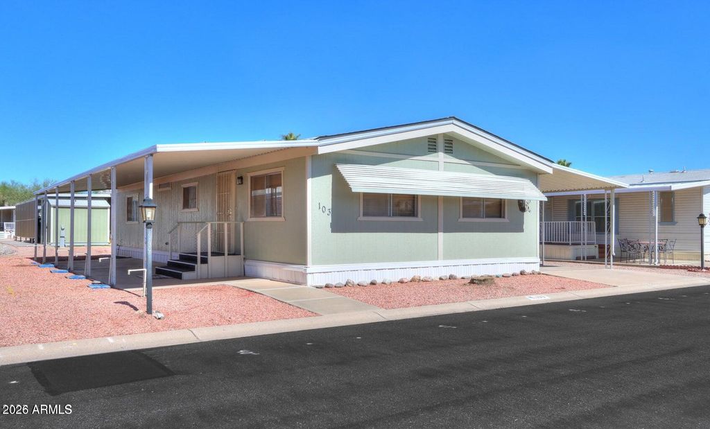 450 W SUNWEST Drive 103, Casa Grande, AZ 85122 — photo 2