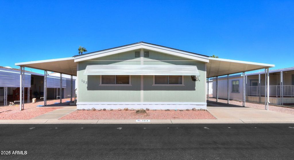 450 W SUNWEST Drive 103, Casa Grande, AZ 85122 — photo 3