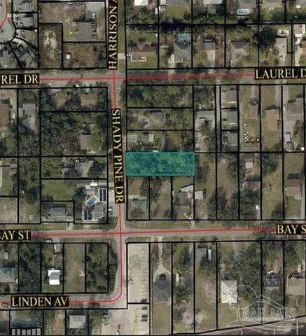 1032 Shady Pine Dr, Gulf Breeze, FL 32563