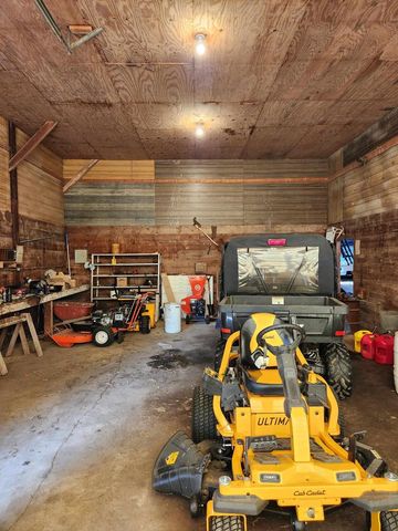 8929 E County Hwy N, Milton, WI 53563