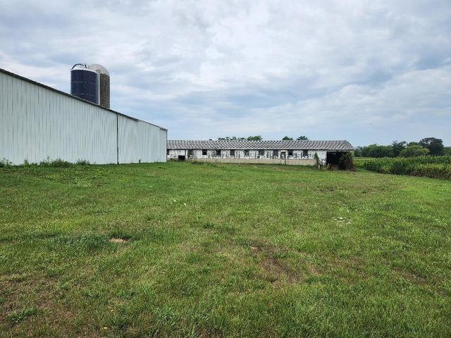 8929 E County Hwy N, Milton, WI 53563