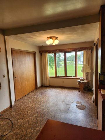 8929 E County Hwy N, Milton, WI 53563