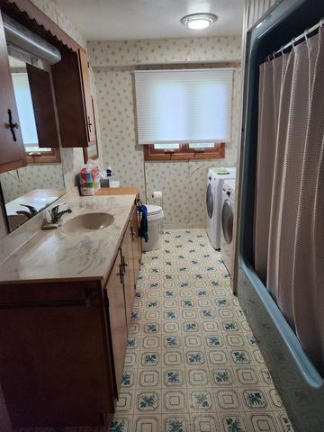 8929 E County Hwy N, Milton, WI 53563
