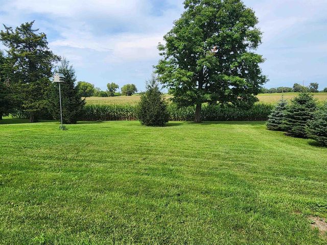 8929 E County Hwy N, Milton, WI 53563