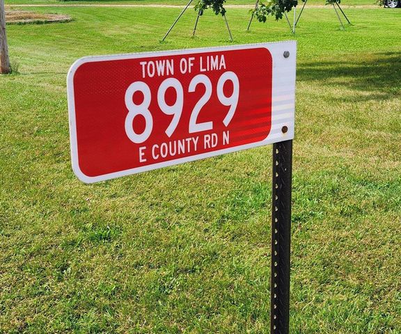 8929 E County Hwy N, Milton, WI 53563