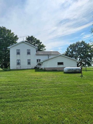 8929 E County Hwy N, Milton, WI 53563