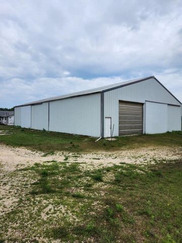 8929 E County Hwy N, Milton, WI 53563