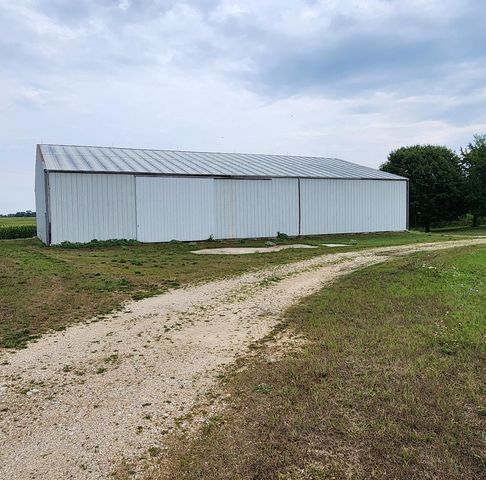 8929 E County Hwy N, Milton, WI 53563