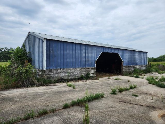 8929 E County Hwy N, Milton, WI 53563