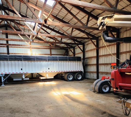 8929 E County Hwy N, Milton, WI 53563