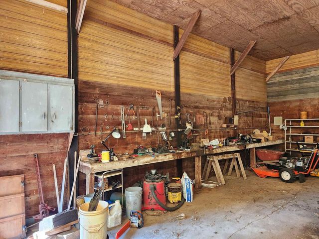 8929 E County Hwy N, Milton, WI 53563