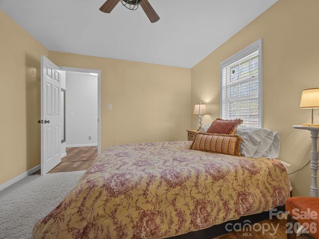 1434 Lake Adger Road, Mill Spring, NC 28756