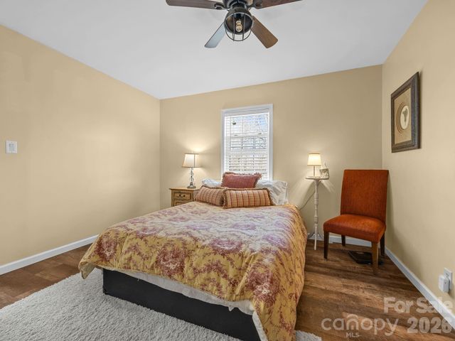 1434 Lake Adger Road, Mill Spring, NC 28756