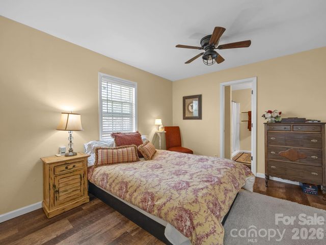 1434 Lake Adger Road, Mill Spring, NC 28756