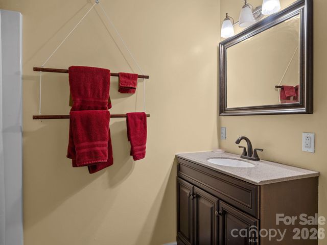 1434 Lake Adger Road, Mill Spring, NC 28756