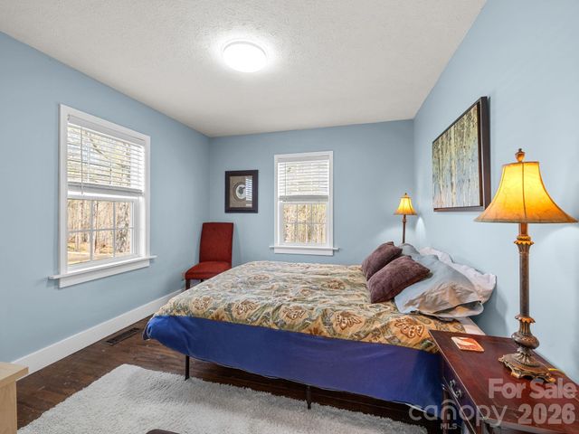1434 Lake Adger Road, Mill Spring, NC 28756