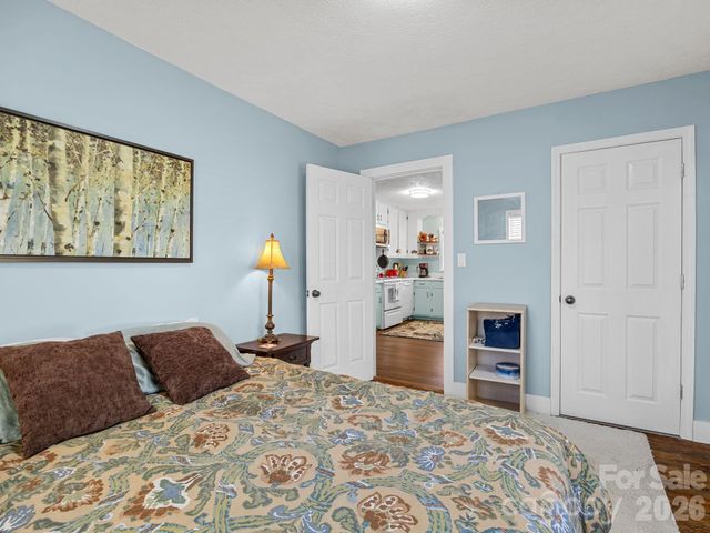 1434 Lake Adger Road, Mill Spring, NC 28756