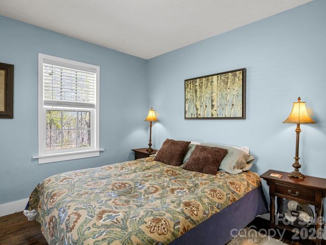 1434 Lake Adger Road, Mill Spring, NC 28756