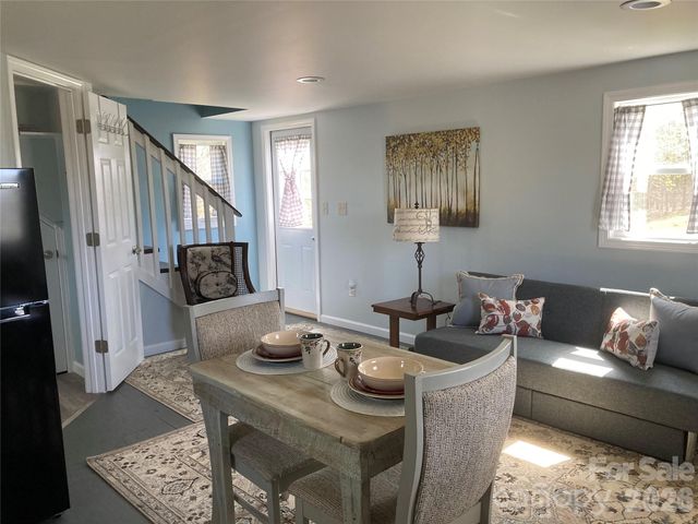 1434 Lake Adger Road, Mill Spring, NC 28756
