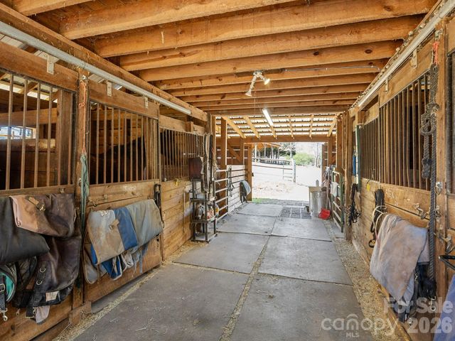 1434 Lake Adger Road, Mill Spring, NC 28756