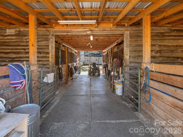 1434 Lake Adger Road, Mill Spring, NC 28756
