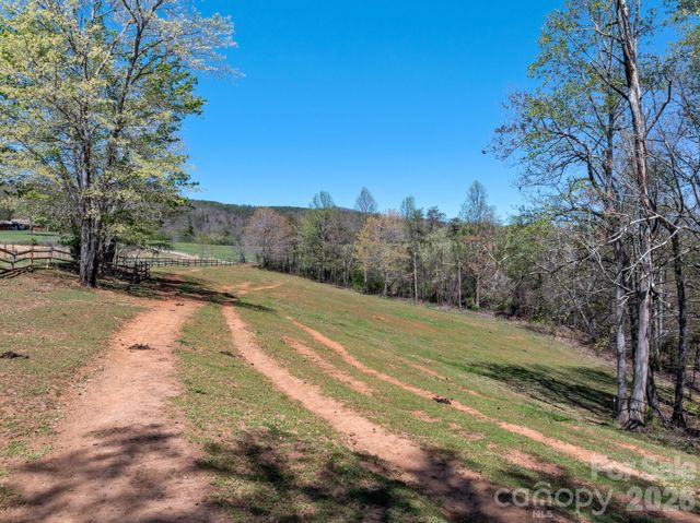 1434 Lake Adger Road, Mill Spring, NC 28756