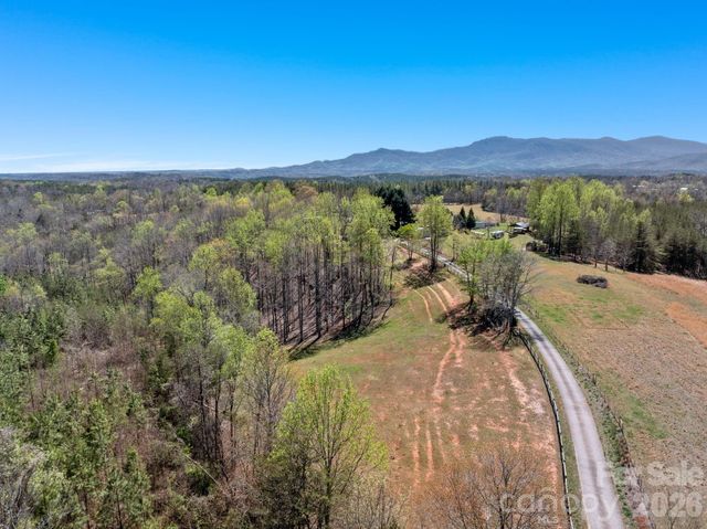 1434 Lake Adger Road, Mill Spring, NC 28756