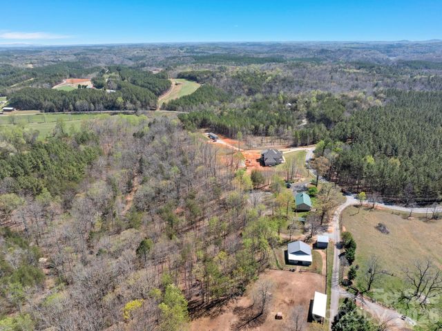 1434 Lake Adger Road, Mill Spring, NC 28756