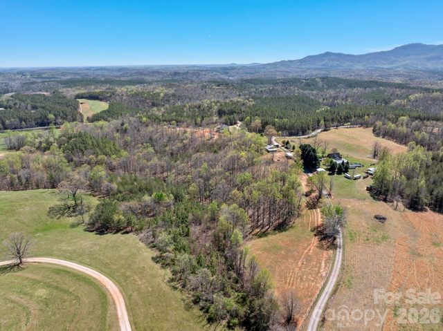 1434 Lake Adger Road, Mill Spring, NC 28756
