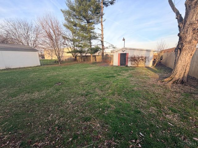 207 Biddle Avenue, Harrison, OH 45030