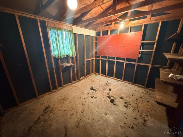 207 Biddle Avenue, Harrison, OH 45030