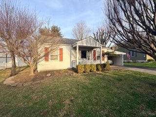 207 Biddle Avenue, Harrison, OH 45030