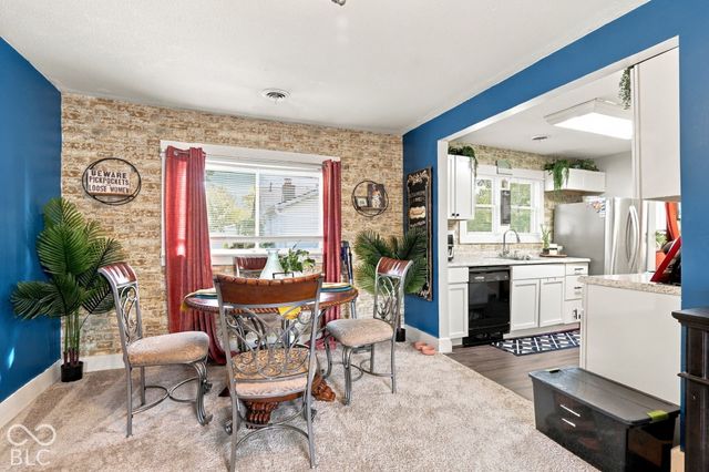 1829 N Routiers Avenue, Indianapolis, IN 46219