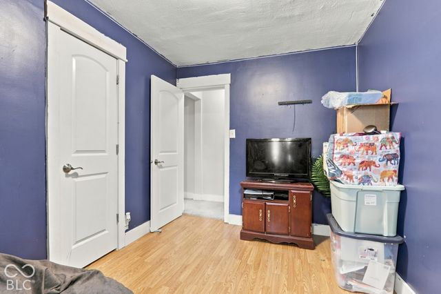1829 N Routiers Avenue, Indianapolis, IN 46219