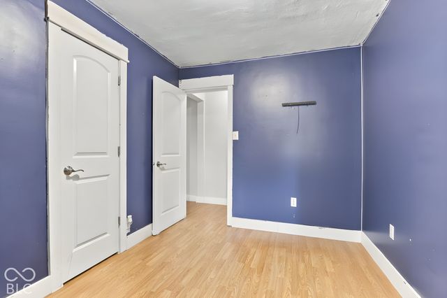 1829 N Routiers Avenue, Indianapolis, IN 46219