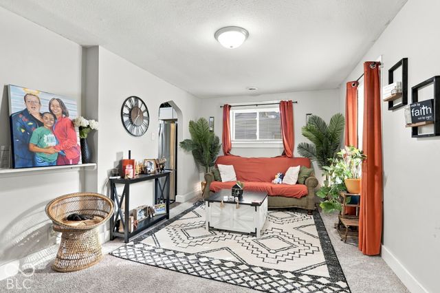 1829 N Routiers Avenue, Indianapolis, IN 46219