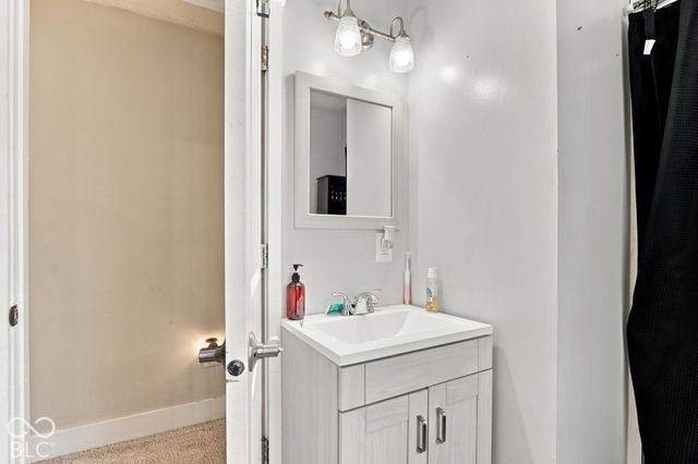 1829 N Routiers Avenue, Indianapolis, IN 46219