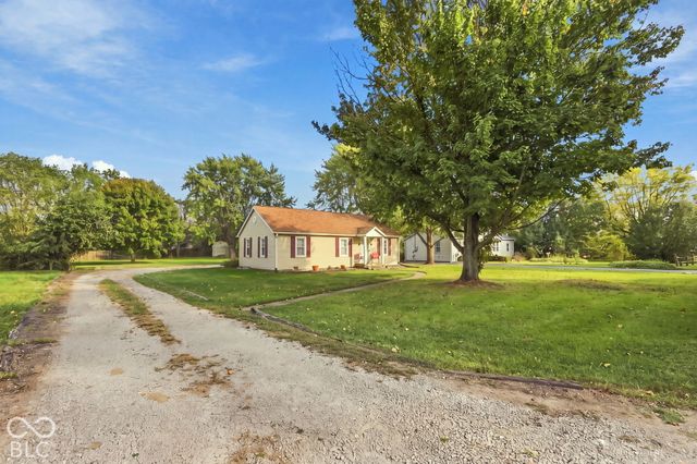 1829 N Routiers Avenue, Indianapolis, IN 46219