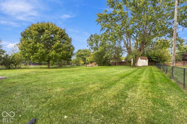 1829 N Routiers Avenue, Indianapolis, IN 46219